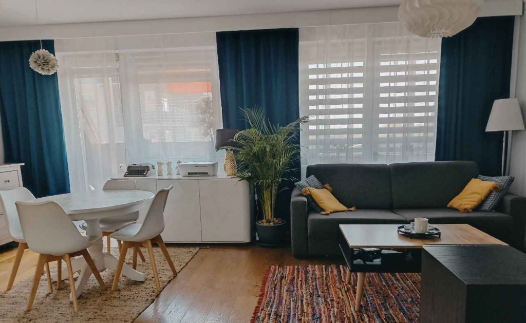 3pok, 73met, Okolice Granatowej BALKON/KOMÓRKA (Wrocław) Fabryczna - zdjęcie 3