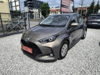 Toyota Yaris Salon PL mały przebieg Bydgoszcz - zdjęcie 2