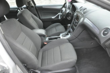 Ford Mondeo 2.0 203KM Xenon LED Navi Convers+ Grzane fotele Dąbrowa Górnicza - zdjęcie 12