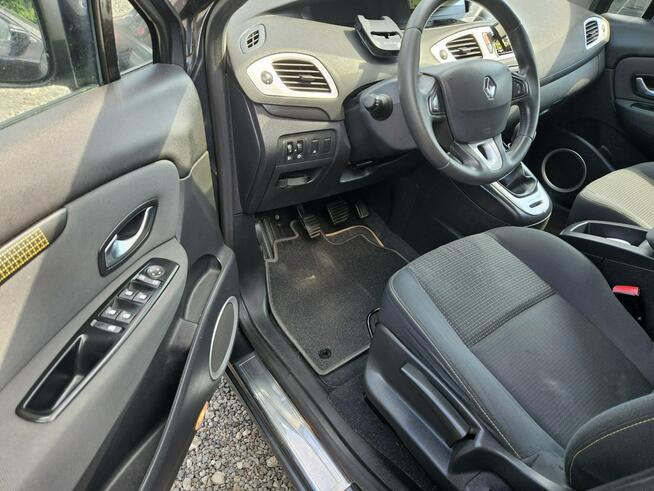 Renault Scenic Klimatyzacja / Komputer / Tempomat Ruda Śląska - zdjęcie 7