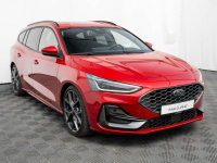 Ford Focus DX01037#2.3 EcoBoost ST X Pakiet zimowy Salon PL VAT23% Gdańsk - zdjęcie 3