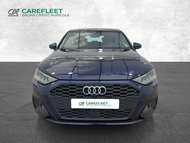 Audi A3 30 TDI  S Tronic Warszawa - zdjęcie 2