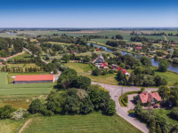 Dom z możliwością prowadzenia biznesu, mieszkaj ! Mikoszewo - zdjęcie 5