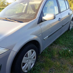 Sprzedam Megane Lublin - zdjęcie 3