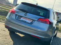 Opel Insignia Dieslel*BDB stan*Gwarancja Zduńska Wola - zdjęcie 8