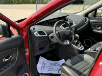 Renault Scenic *alu*navi*automat*z Niemiec* Dąbrowa - zdjęcie 6