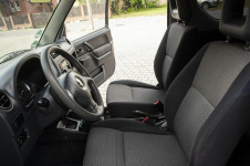 Jimny * 1.3 Benzyna * 4x4 * Reduktor * Klima *Abs * Opłacony Ostrów Mazowiecka - zdjęcie 10