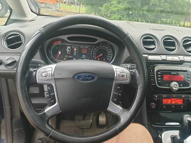 Ford Galaxy 7 osobowy Brzeg Dolny - zdjęcie 5