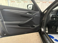 BMW 530e xDrive 2,0 Plug-in (292 KM) Salon PL F-Vat Warszawa - zdjęcie 10