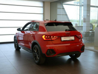 Audi A1 30 TFSI 116KM Stronic Virtual MMI CarPlay Asystenci Kielce - zdjęcie 2
