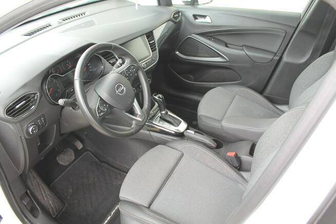 Opel Crossland X Ostrów Wielkopolski - zdjęcie 10