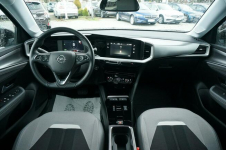 Mokka E 136 KM Elegance Salon Polska Faktura Vat 23% DW1WT57 Poznań - zdjęcie 11