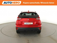Mitsubishi Eclipse Cross PHEV 188KM 4x4 kamera grzane fotele tempomat Warszawa - zdjęcie 6