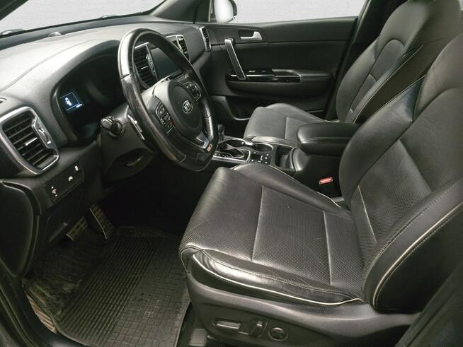 Kia Sportage Poleasingowe.pl ECR Komorniki - zdjęcie 9