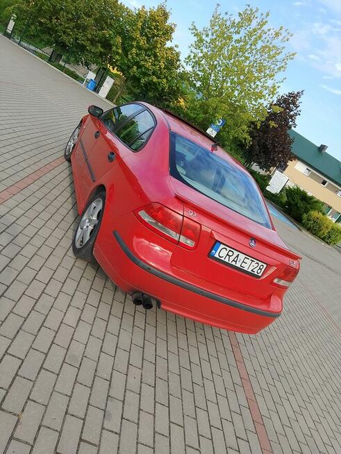 Sprzedam auto Saab Osięciny - zdjęcie 3