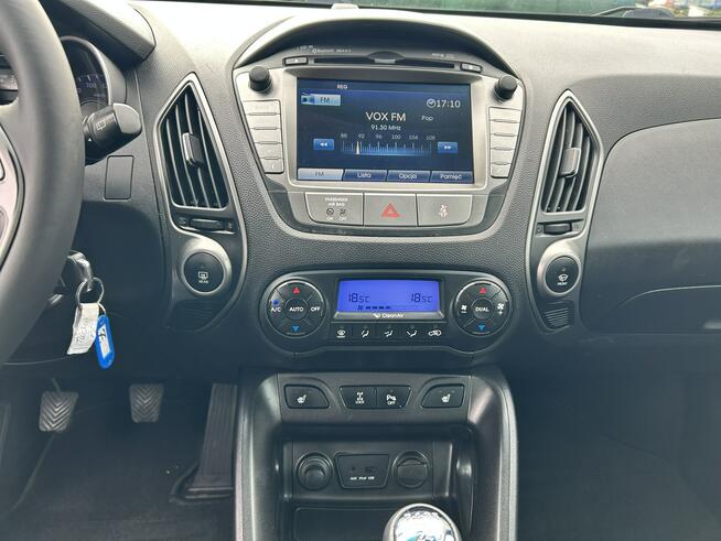 Hyundai ix35 Nowe Iganie - zdjęcie 10