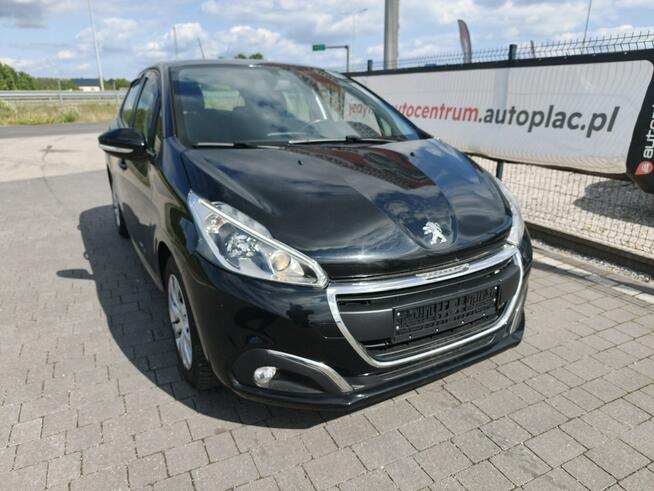 Bardzo ładny Peugeot 208 Lipówki - zdjęcie 5