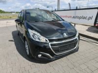 Bardzo ładny Peugeot 208 Lipówki - zdjęcie 5