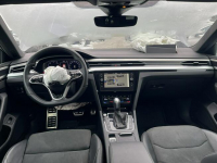 Volkswagen Arteon R-Line DSG Skóra Podgrzewanie Kamera Virtual Gliwice - zdjęcie 9