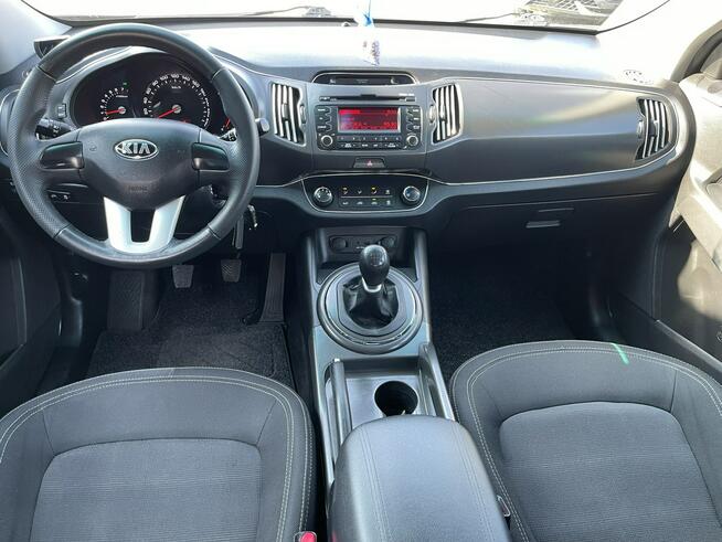 Kia Sportage 1.6i(136KM) Polski Salon!!! Białogard - zdjęcie 8