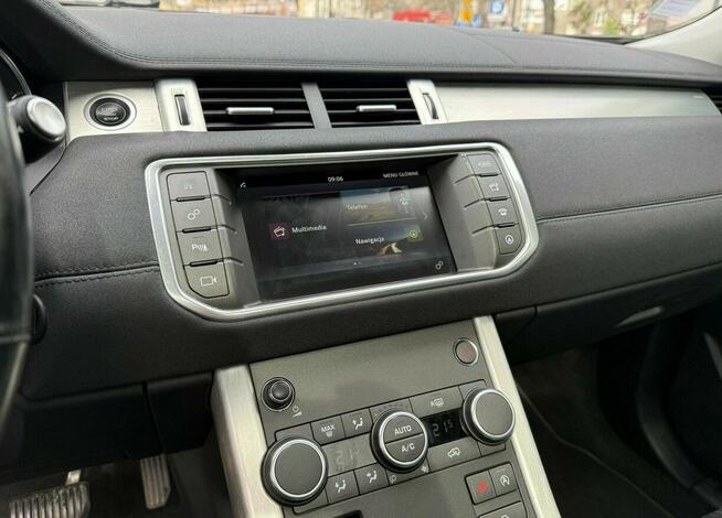 Sprzedam Range Rover Evoque 2017 Radzymin - zdjęcie 4