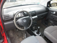vw fox Ostrów Mazowiecka - zdjęcie 4