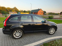 Honda CR-V Automat Lisiec Wielki - zdjęcie 8