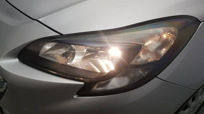 Opel Corsa 1.4 Enjoy! Z polskiego salonu! Z fakturą VAT! Warszawa - zdjęcie 10