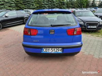 Seat Ibiza Dobry stan! Możliwa zamiana! Bydgoszcz - zdjęcie 6
