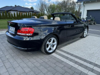 BMW 118 GWARANCJA*Zadbana*Skóra*Kabriolet*ALU*PDC*Klimatronik Zebrzydowa - zdjęcie 11