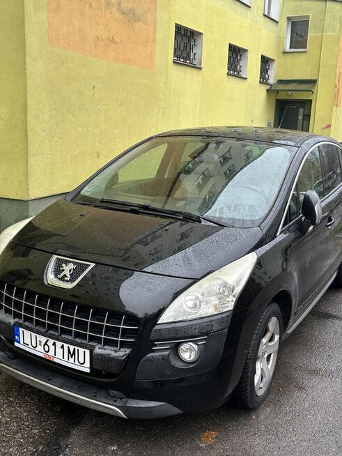 Sprzedam, bądź zamienię na wysokie auto, najlepiej diesel. Chełm - zdjęcie 2