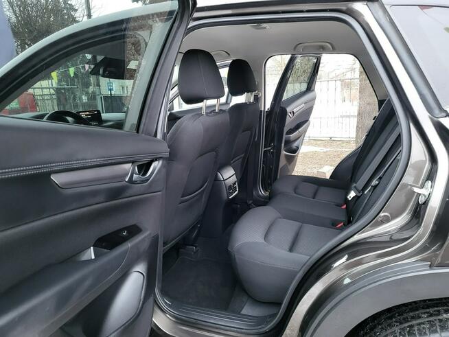 Mazda CX-5 Pabianice - zdjęcie 8