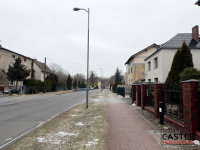 Dom na dużej działce 1911 m² – Poznań, ul. Rzeczna Poznań - zdjęcie 4