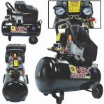 Kompresor olejowy ONEX 50L Szczecin - zdjęcie 2