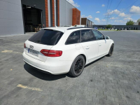 Audi A4 B8 2012 Modlnica - zdjęcie 4