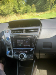 Toyota Prius v 2015 | BOGATA WERSJA | Biała Perła | 1.8 Hybr Ślemień - zdjęcie 5