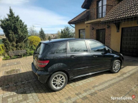 Sprzedam mercedes b 180cdi 2008r Twardogóra - zdjęcie 8
