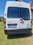 Renault Master brygadówka 2013 r Rożnowice - zdjęcie 7