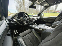 BMW X5 Łódź - zdjęcie 11