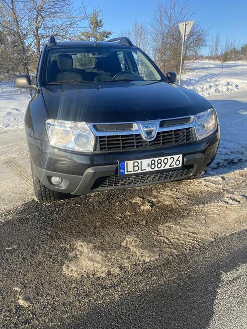 Auto osobowe Dyle - zdjęcie 3