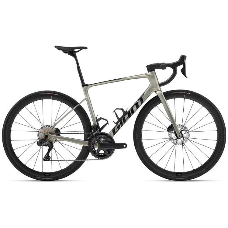 2024 Giant Defy Advanced SL 1 Road Bike (PIENARBIKESHOP) Zebrzydowa - zdjęcie 1