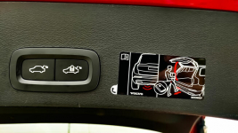 Volvo XC 40 benzyna, serwisowany ASO, super stan, zadbany, b Bełchatów - zdjęcie 12