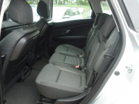 Renault Scenic 2018 1.5 DCI 110km automat 2 komplety kół nawi 125ty km Słupsk - zdjęcie 10