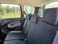 Citroen C3 Picasso 110KM Zadbany GwarancjaRata450zł Śrem - zdjęcie 11