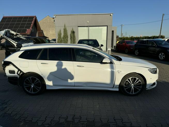 Opel Insignia OPCline Tourer Led Kamera Navi Gliwice - zdjęcie 6