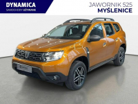 Dacia Duster 1.3TCe 130KM M6 2020 r., salon PL, dod. komplet opon Myślenice - zdjęcie 4