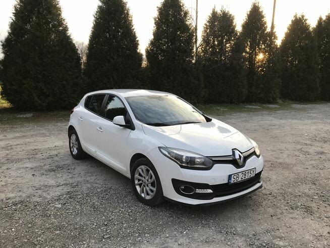 Renault megane 2014 Bielsko-Biała - zdjęcie 2