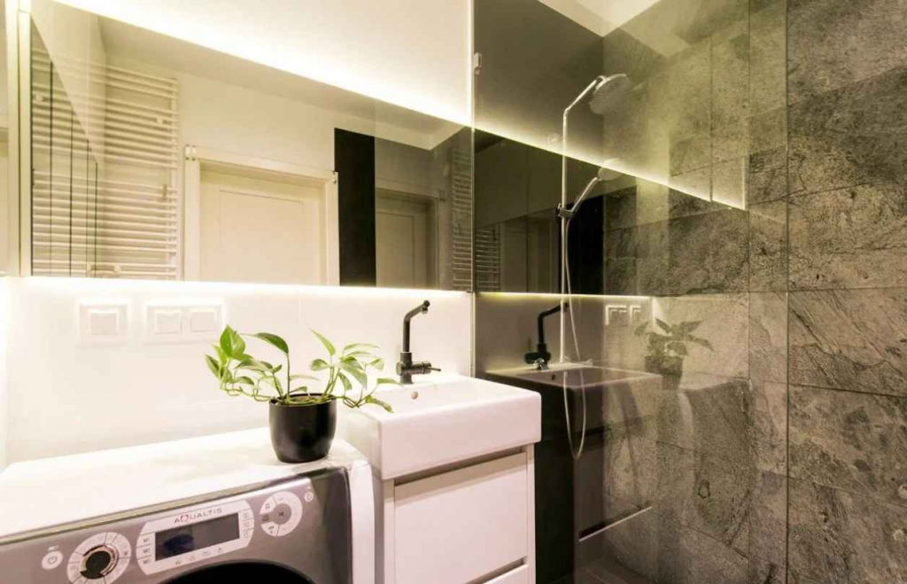 2pok 45met Okolice Nyskiej BALKON/GARAŻ/WINDA (Wrocław) Krzyki - zdjęcie 7