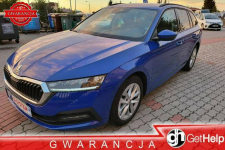 Škoda Octavia 2021Tylko Salon Polska 1Właściciel Bezwypadkowy 2,0 s Białystok - zdjęcie 2