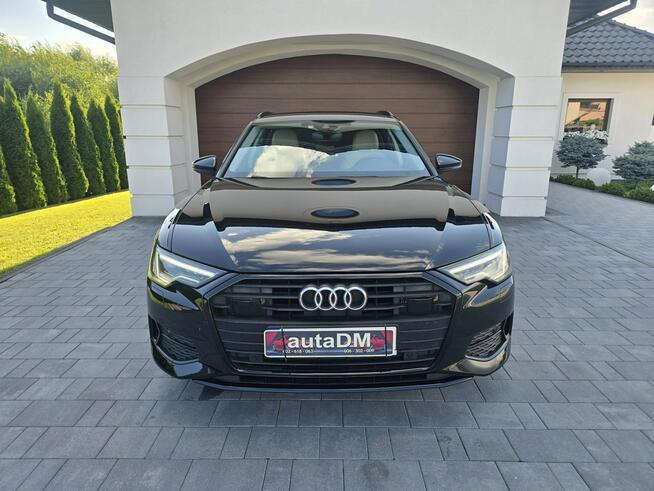 Audi A6 Pamięć foteli | Matrix Żarki - zdjęcie 2